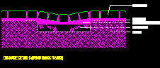 cad detail