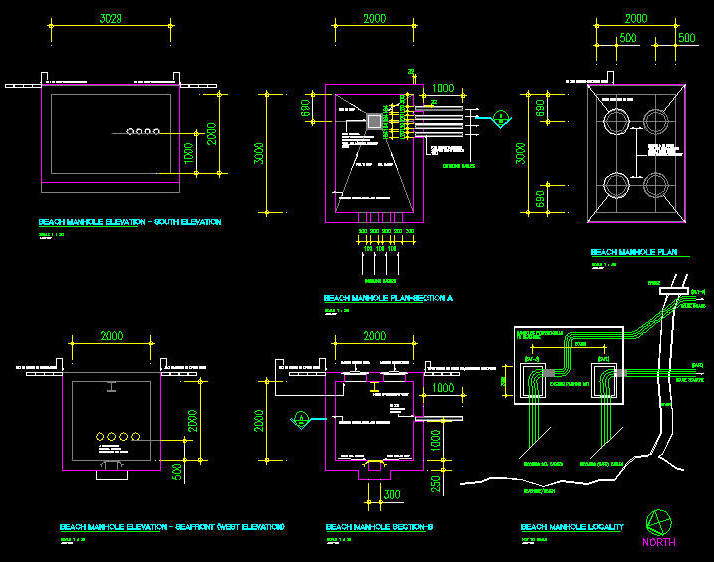 cad drawing